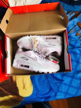 Zapatilla Nike Air Max 90