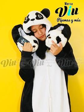 Pijama Panda