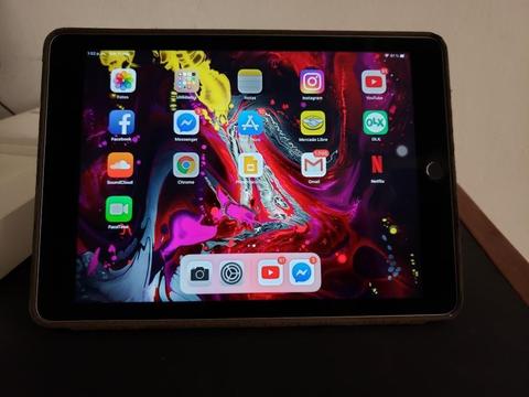 iPad Air 2 Libre Como Nuevo