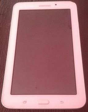 Tablet : Galaxy Tab E Sm113nu