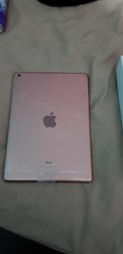 iPad 6g Wifi 128gb Nuevo
