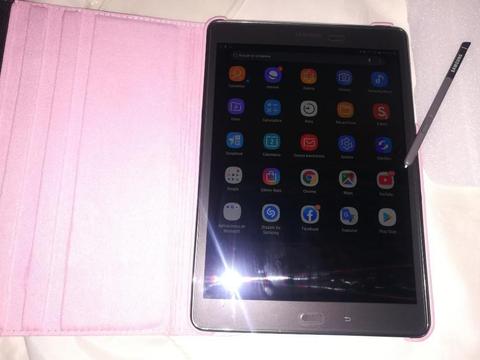 Tablet Galaxy Tab a Sm-p550 9'7