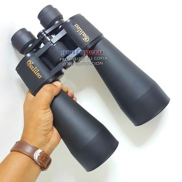 Binocular Galileo Protente 90x80 Potente Maximo Alcance 2019