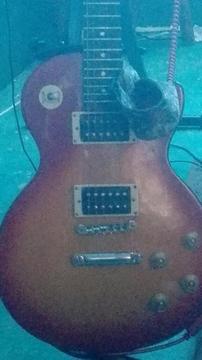 Guitarra Epiphone Les Paul 100