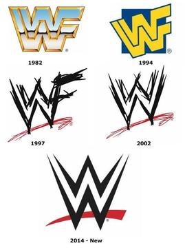 WWE-WWF-WCW
