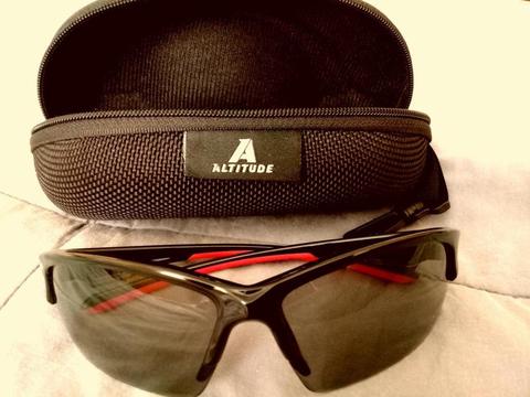 Lentes deportivos ciclismo y running