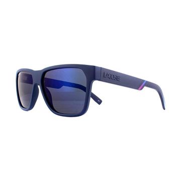 Sunglasses LACOSTE. Original. Nuevo. 100 UV. 57 mm