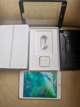 iPad 4 Mini de 128 Gb, 10 de 10