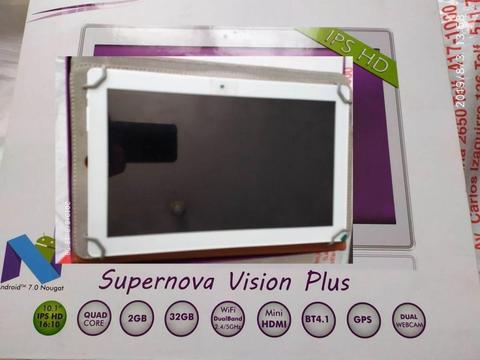 Tablet Leotec 10p Supernova Vision Plus
