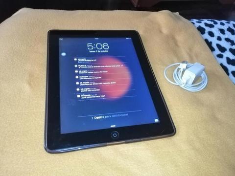 iPad 3 16 Gb,cargador Envio a Provincias