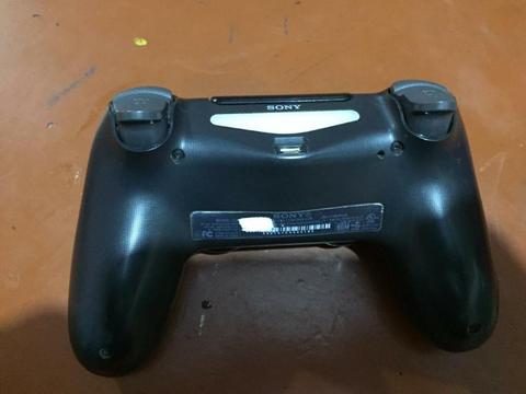 Mando Dualshock Auricular Original