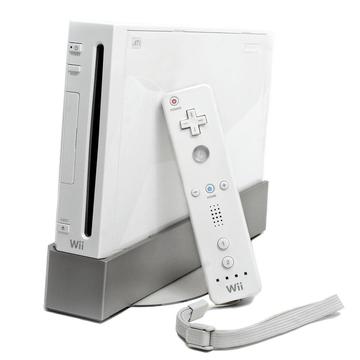 Base para nintendo Wii