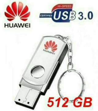 Usb 512 Gb Medio Tera