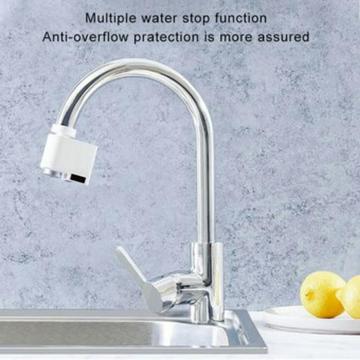Sensor de Agua Inteligente