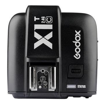 Canon Godox X1tc Ttl Disparador De Flash De 1/8000 tienda