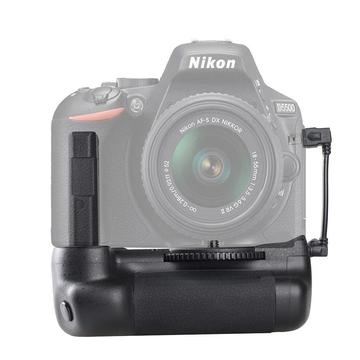 Nikon Battery Grip D5500,d5600 Nueva En Caja tienda