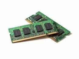 memoria RAM 1GB DDR2, BUS 533 667 800 STOCK 50 UNIDADES PC LAPTOP
