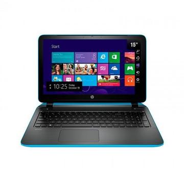 hp pavilion ultrabook laptop 15 pulgadas amd a8 4 cores 8gb 750gb impecable
