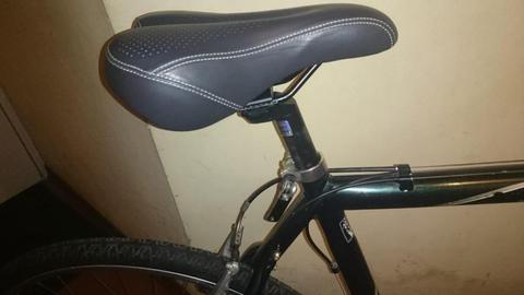 BICICLETA TRECK HIBRIDA ARO 27