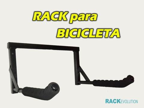 Rack de Bicicleta 49 soles