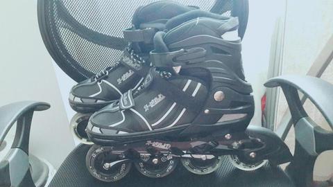 Patines Ajustables