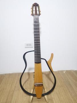 Guitarra Yamaha Silent Slg 100n