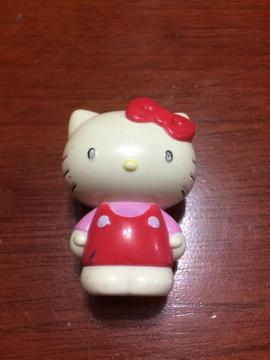 Hello Kitty Figura de Acción Usado