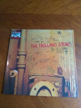 Beggars Banquet - The Rolling Stones (vinilo)