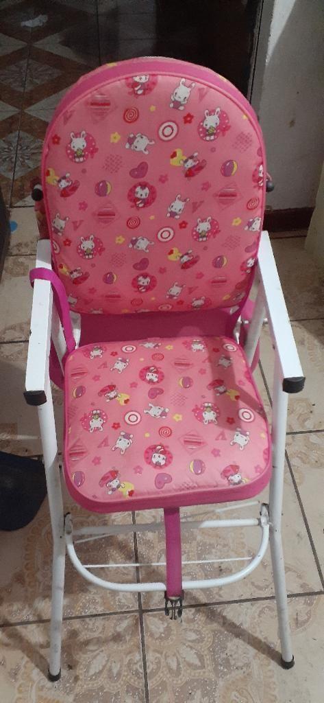 Mesa para Bebe 50soles