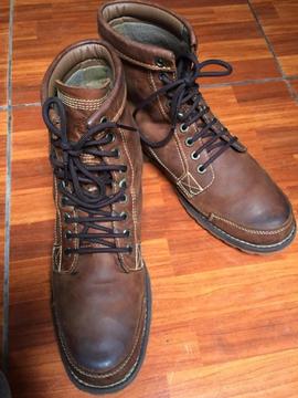 Zapatos de Hombre Timberland Talla 44