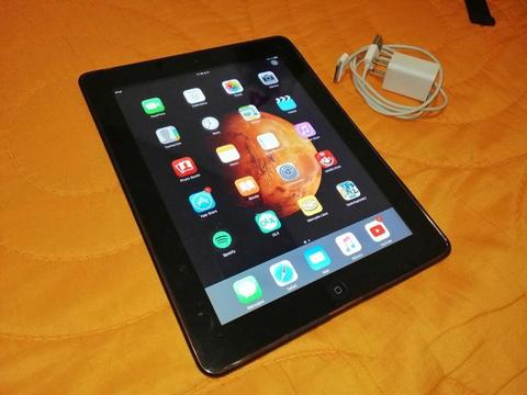 Remato iPad 3ra Gen 16gb Precio Fijo