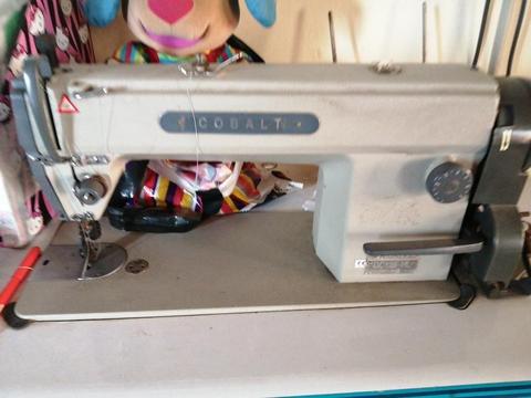 Maquinas de Coser para Zapato