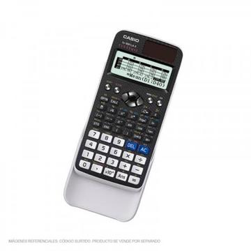 Calculadora Casio Classwiz Fx-991lax