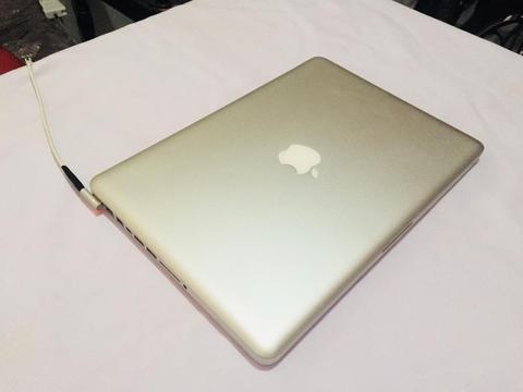 Macbook Pro 15 Pulgadas 2012