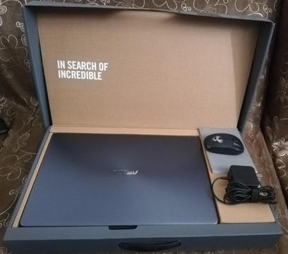 LAPTOP ASUS VIVOBOOK