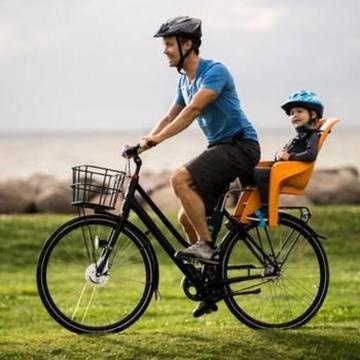 Thule Silla Bicicleta para Bebes