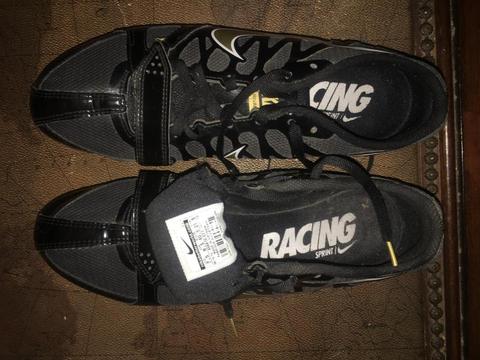 zapatillas atletismo nike racing