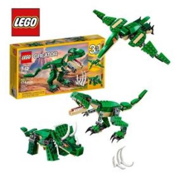 Lego 31058 Creator Dinosaurio