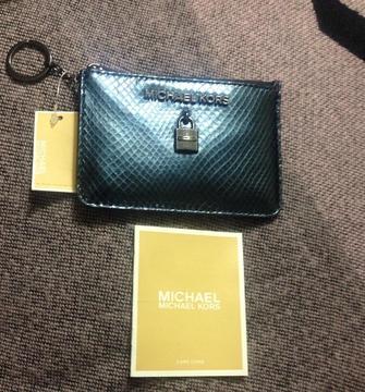 Monedero Michael Kors Original