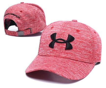 Gorras Under Armour de Béisbol para Mujer