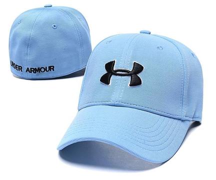 Gorras Under Armour de Béisbol para Mujer