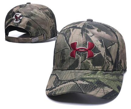 Gorras Under Armour de Béisbol para Hombre