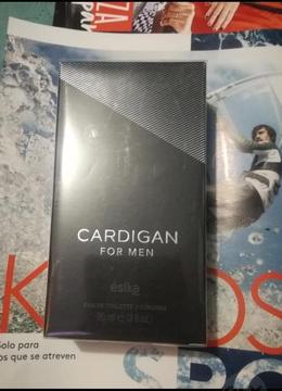 Perfume Cardigan 100ml de Esika