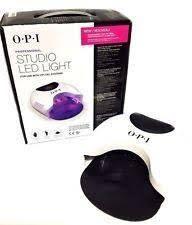 LAMPARA LED OPI