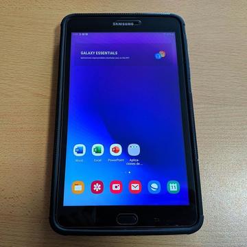 Galaxy Tab A (2017) SM-T380