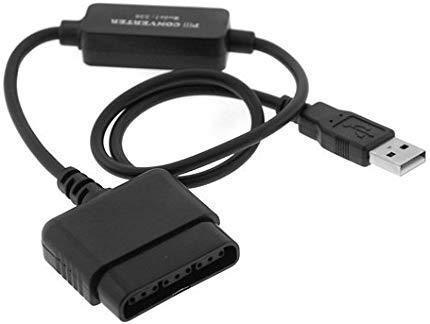 Adaptador/ Cable/ Ps2 a Ps3 , PC