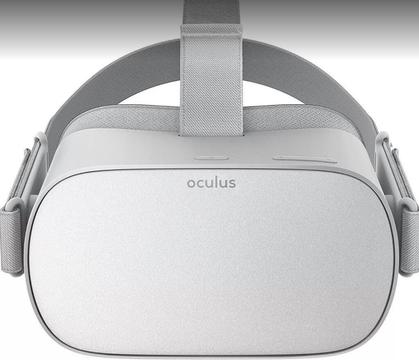 Oculus Go 32gb