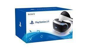PS4 PS SOLAMENTE VR PARA PS4 FAT- SLIM- PRO, NUEVO SELLADO PLAY STATION, TIENDATOPMK