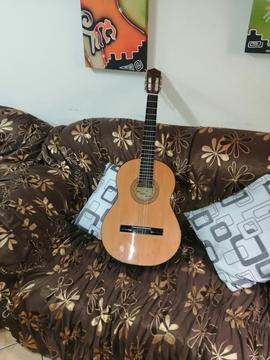 Venta Guitarra Marca Falcon