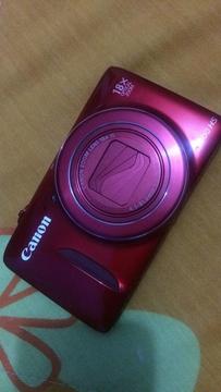 Camara Canon